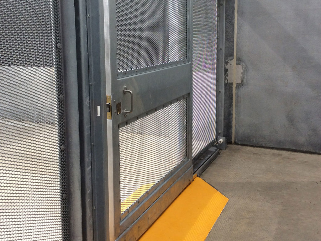 Stainless Steel Prison Equipment for Correctional Facilities