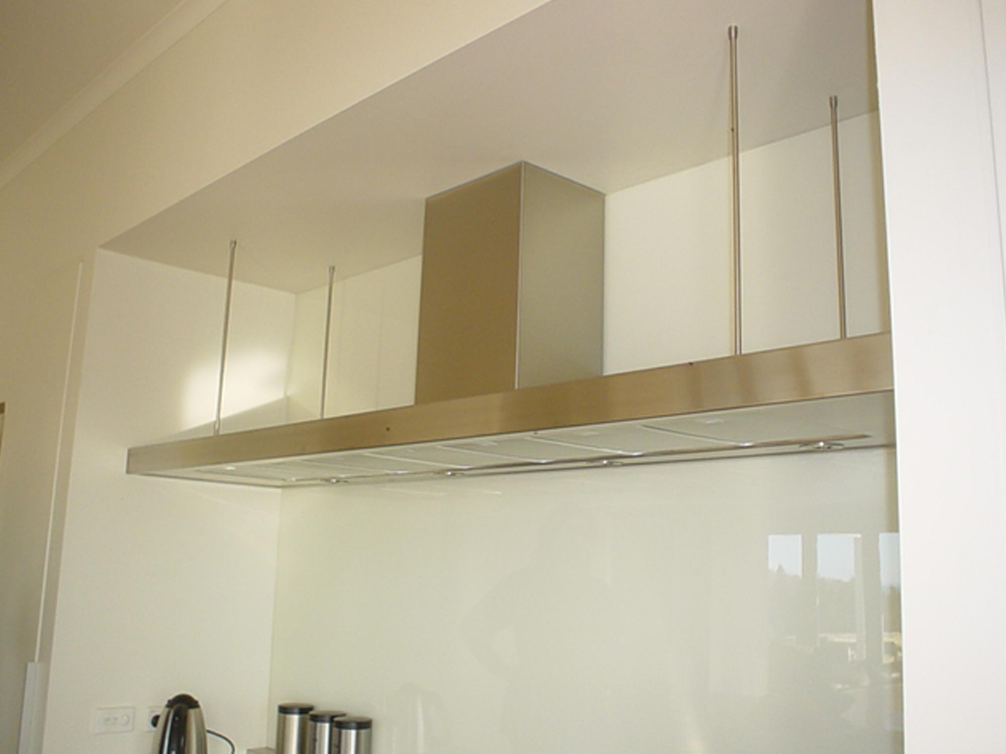 architectural range hoods domestic long stainless