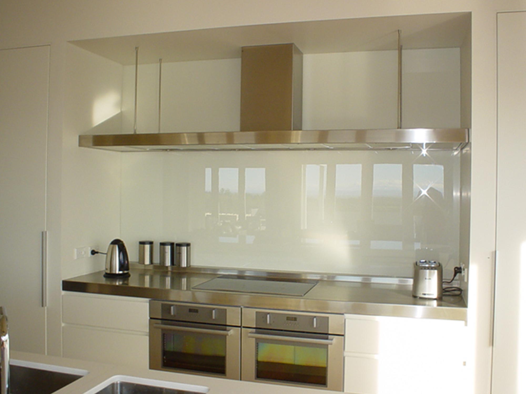 architectural range hoods domestic above oven